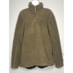 Alpin Sherpa med green